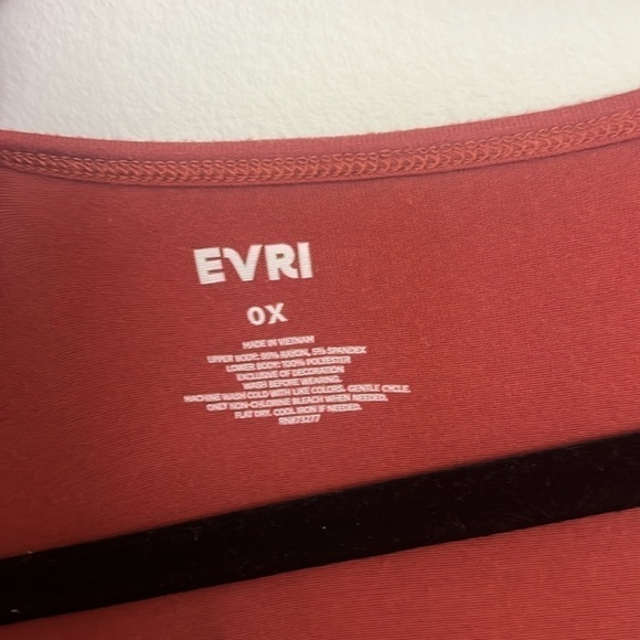 Evri ox tunic - Picture 5 of 5